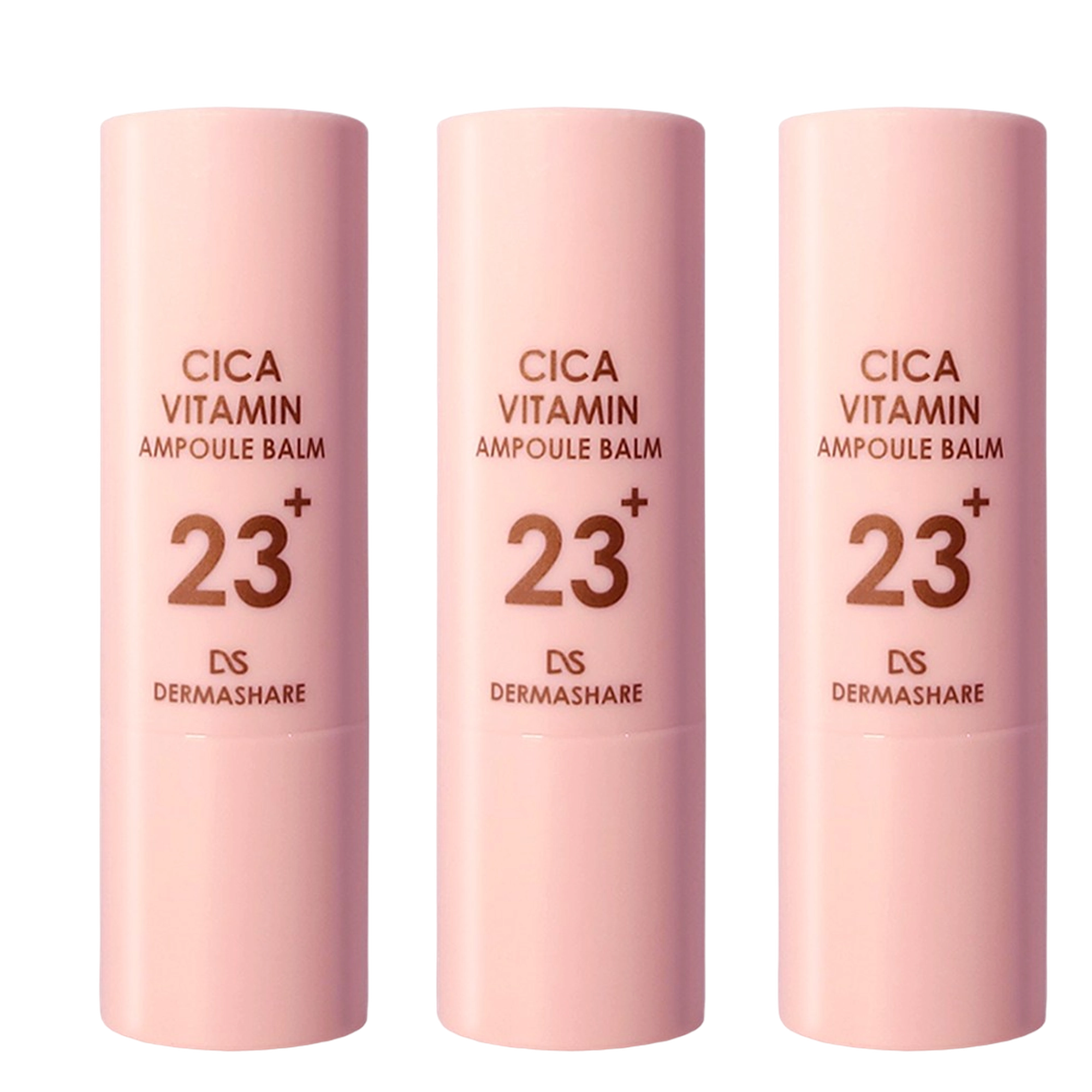 Cica Vitamin Ampoule Balm