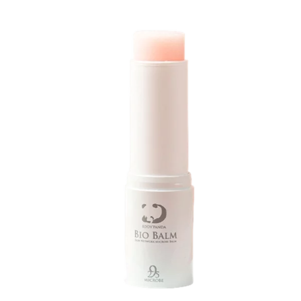 Pink Bio Balm Super Stick