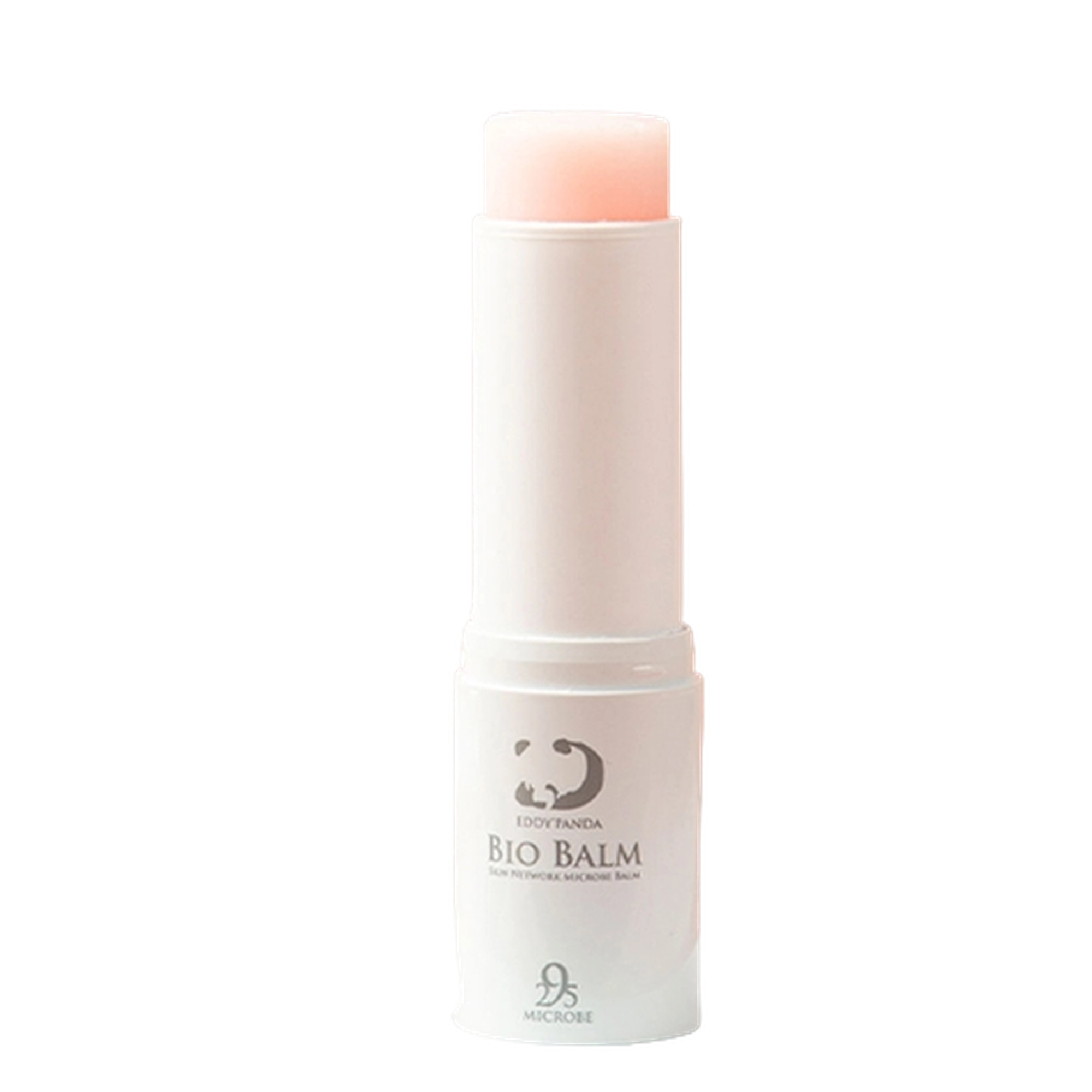 Pink Bio Balm Super Stick