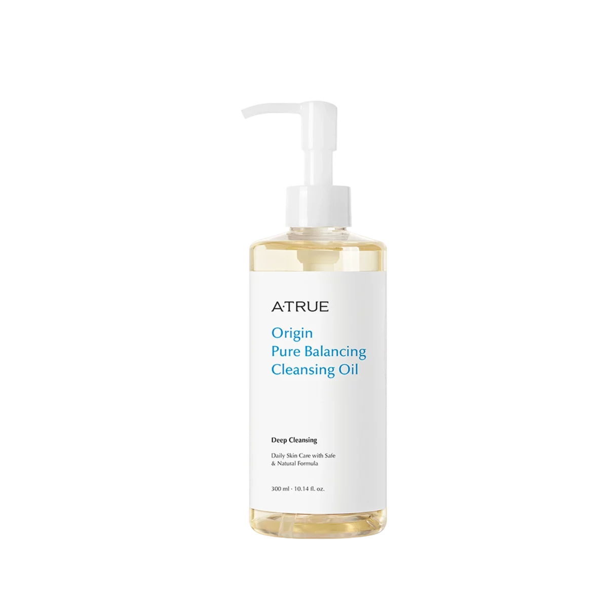 Origin Pure Blancing Cleasing Oil