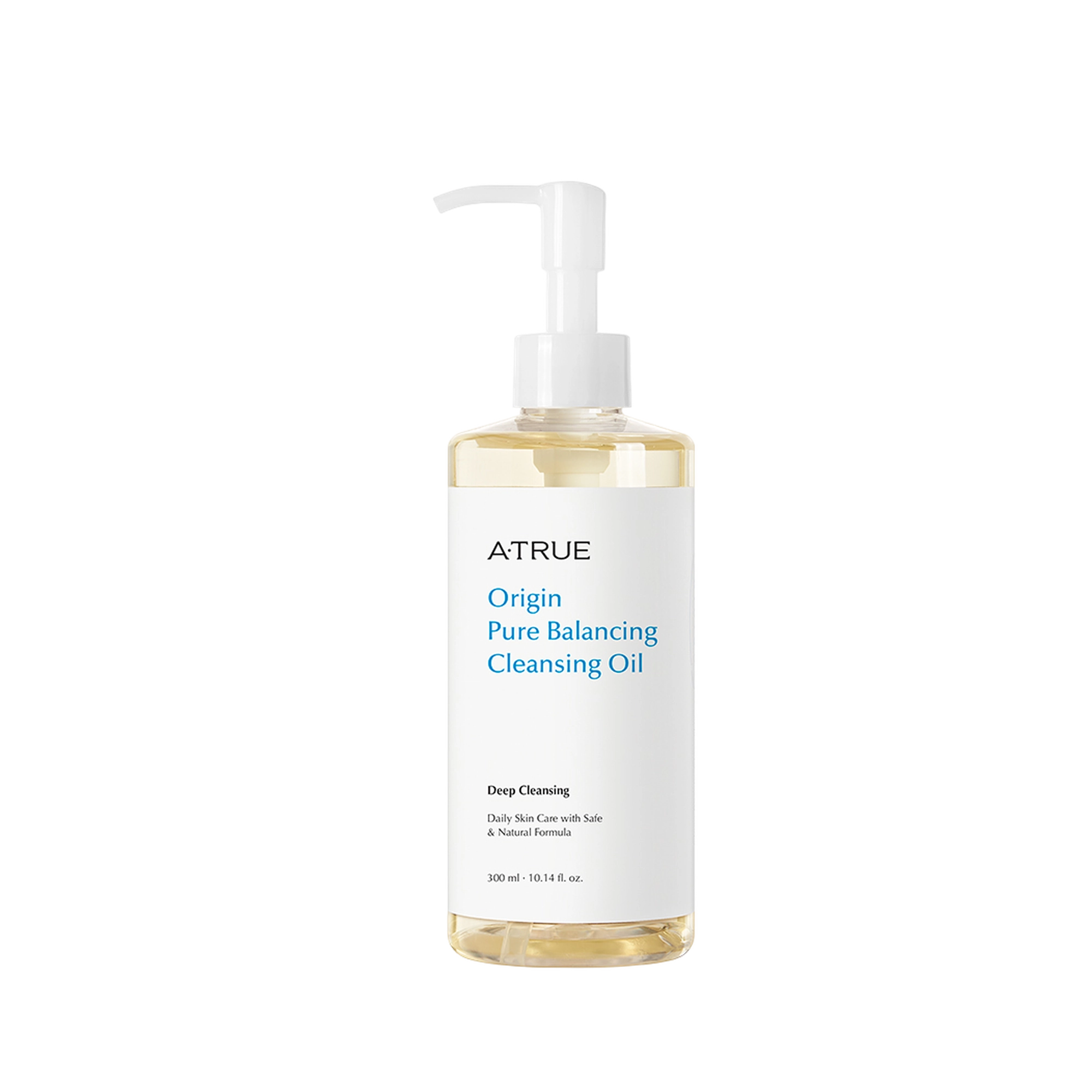 Origin Pure Blancing Cleasing Oil