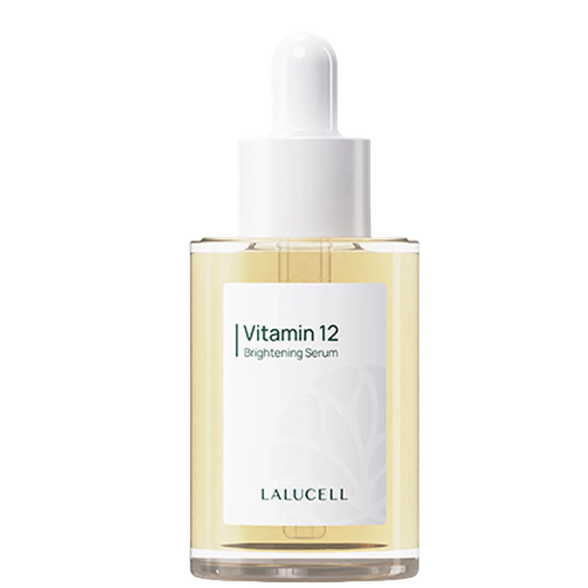 Vitamin 12 Brightening Serum