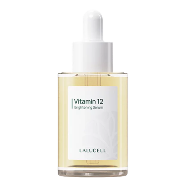 Vitamin 12 Brightening Serum