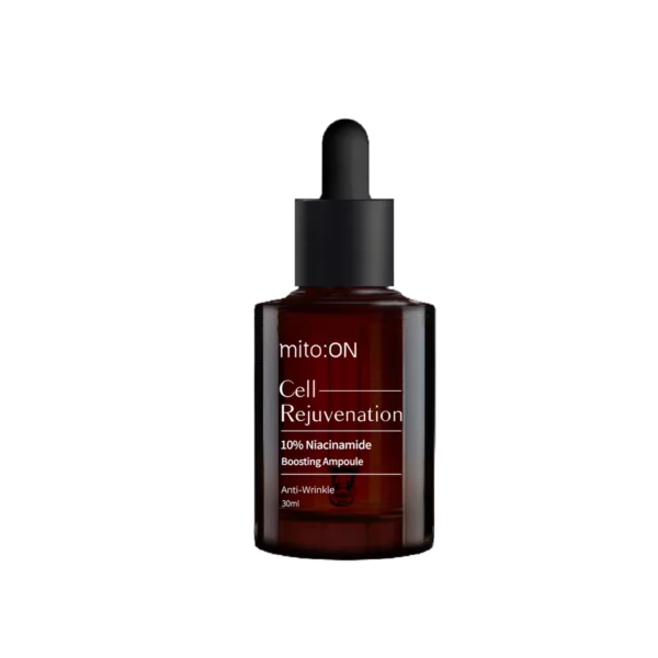 Cell Regeneration 10% Niacinamide Boosting Ampoule