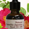 Natural Fermented Camellia Oil