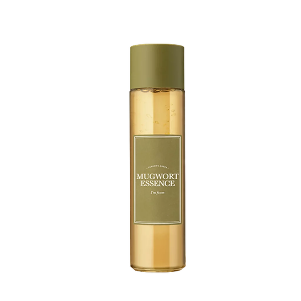Mugwort Essence