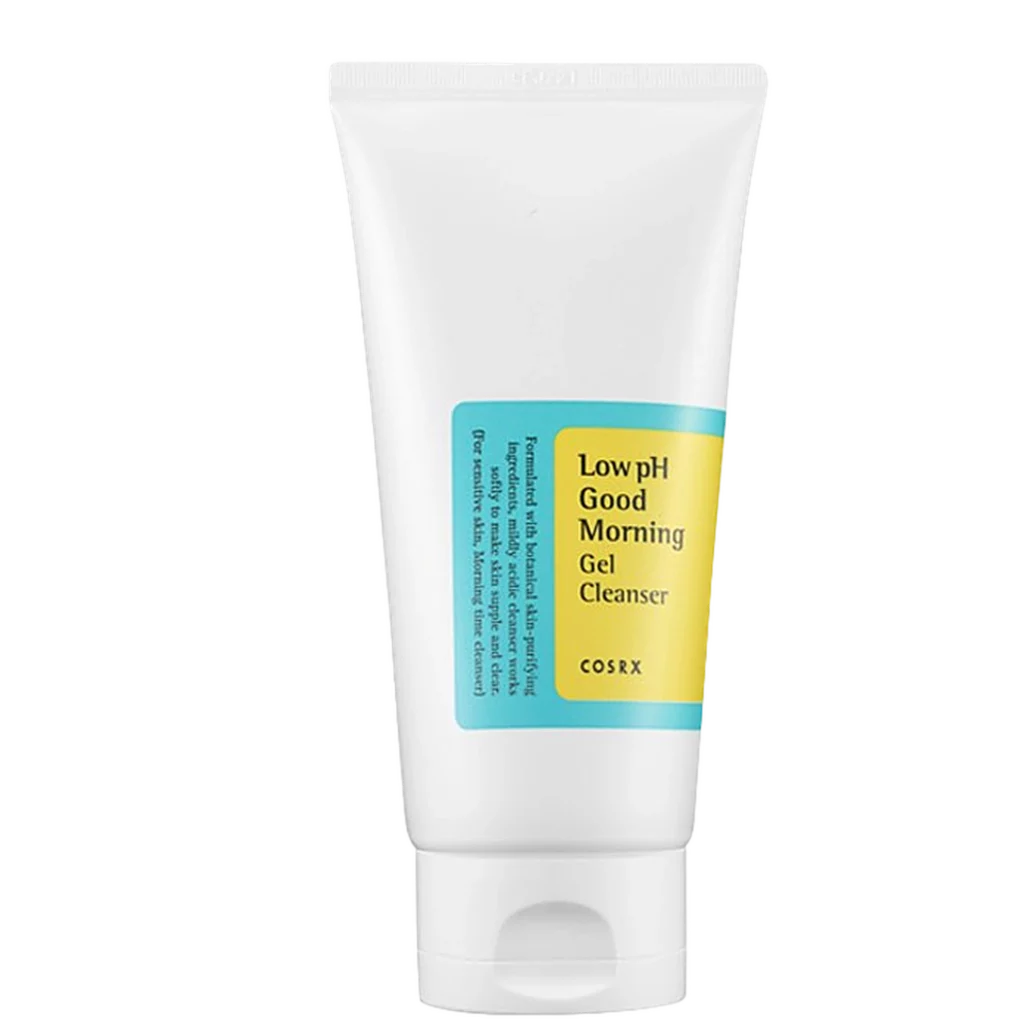 Low pH Good Morning Cleansing Gel