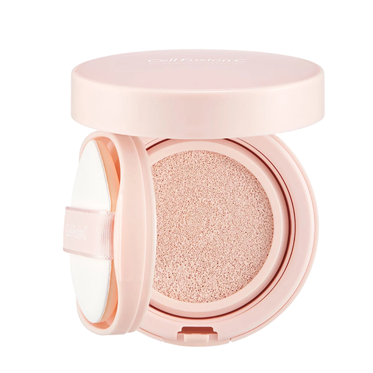 Toning Sun Cushion SPF50+ PA++++