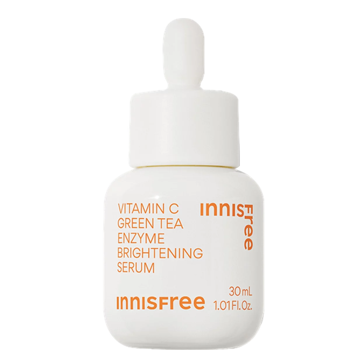 New Vitamin C Green Tea Enzyme Brightening Toning Serum