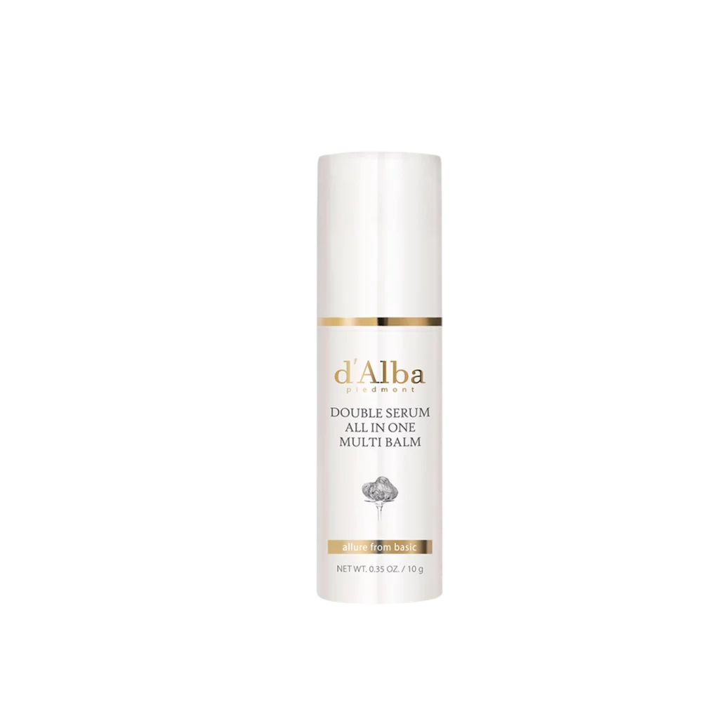 Double Serum All-in-One Multi Balm 10g