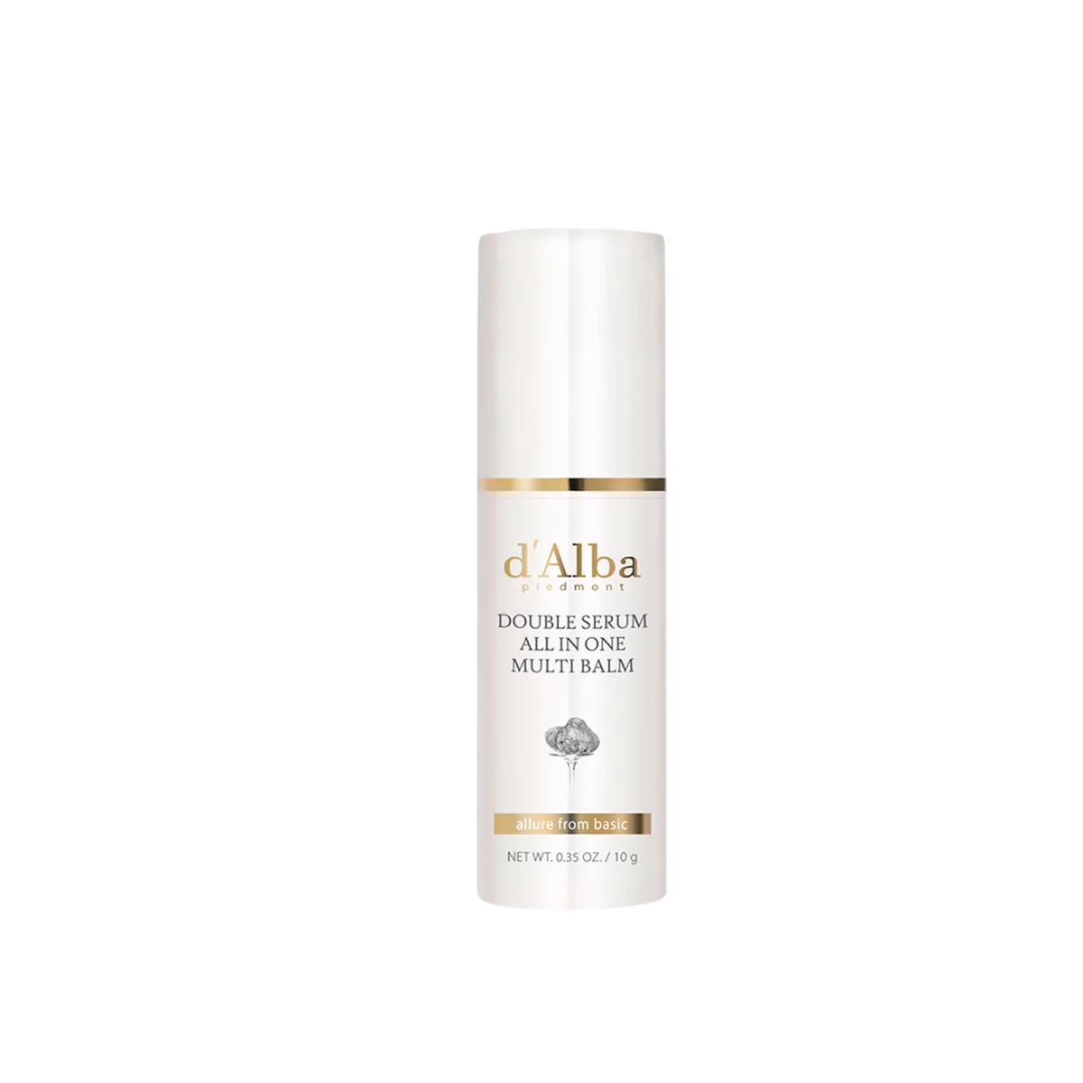 Double Serum All-in-One Multi Balm 10g