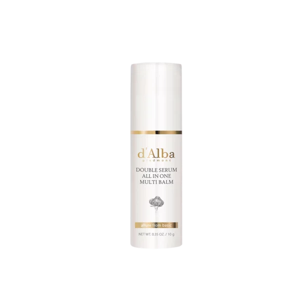 Double Serum All-in-One Multi Balm 10g