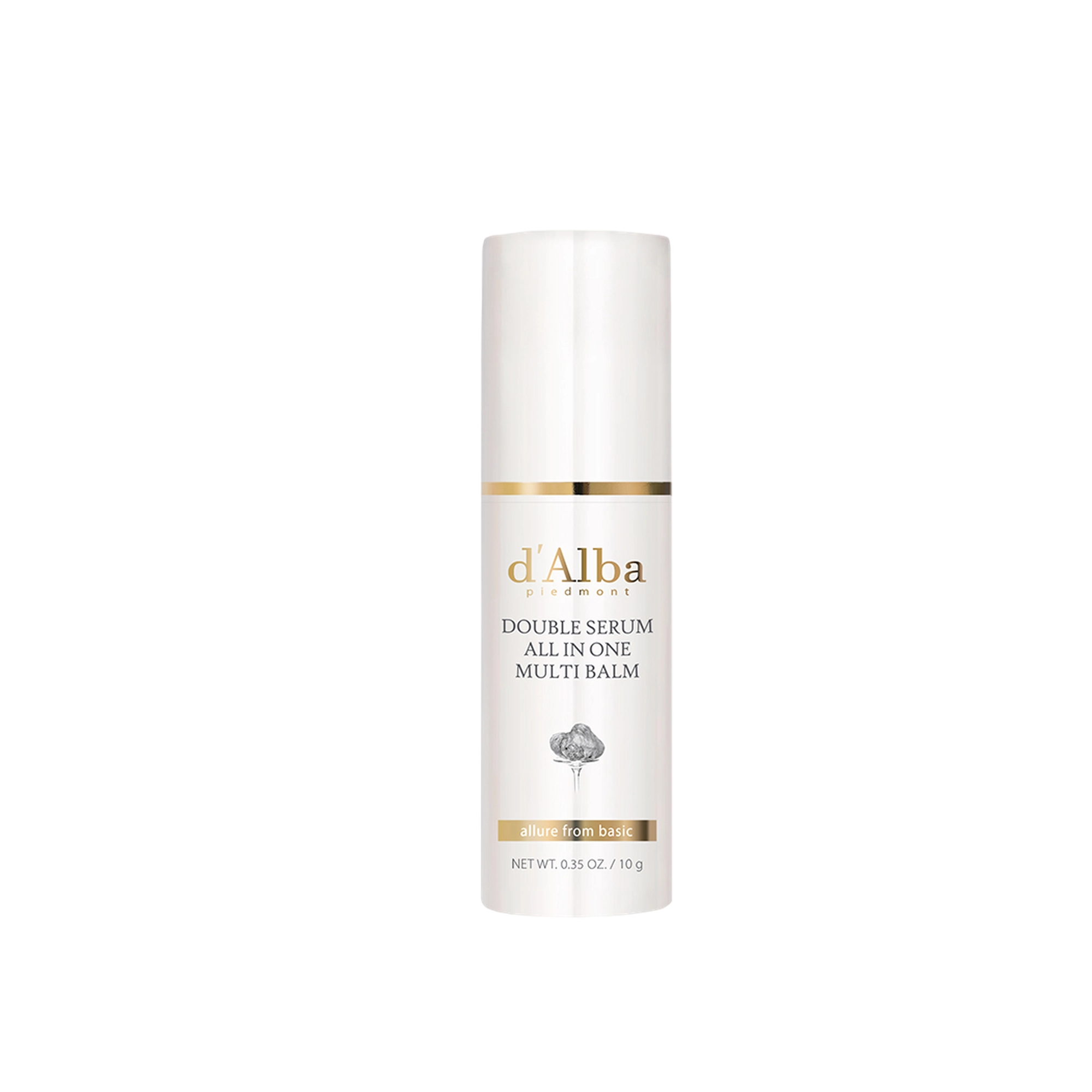 Double Serum All-in-One Multi Balm 10g