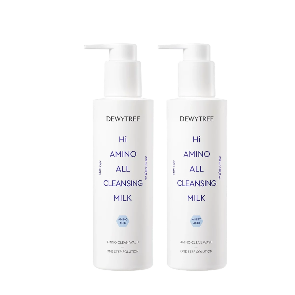 Hi Amino All Cleansing Milk