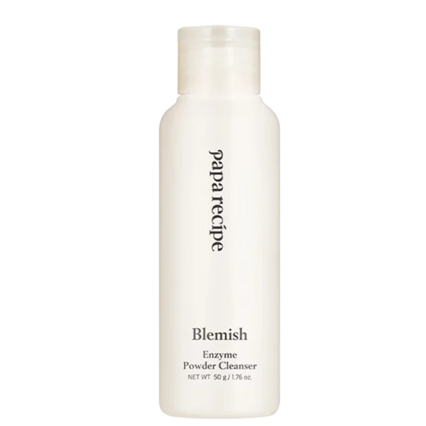 Blemish Enzyme Powder Cleanser