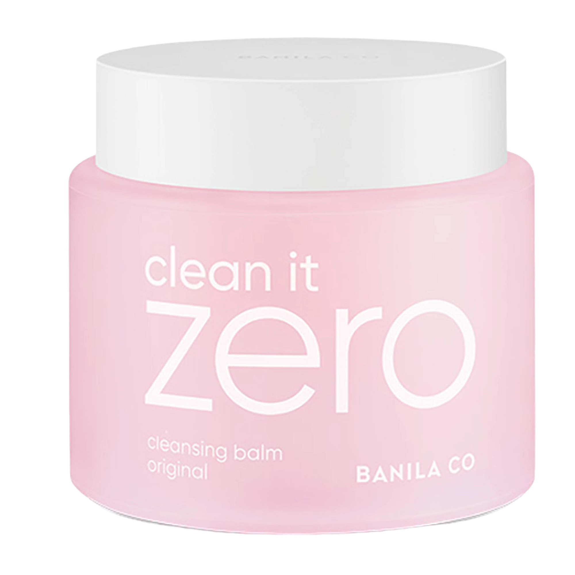 Clean It Zero Cleansing Balm Original