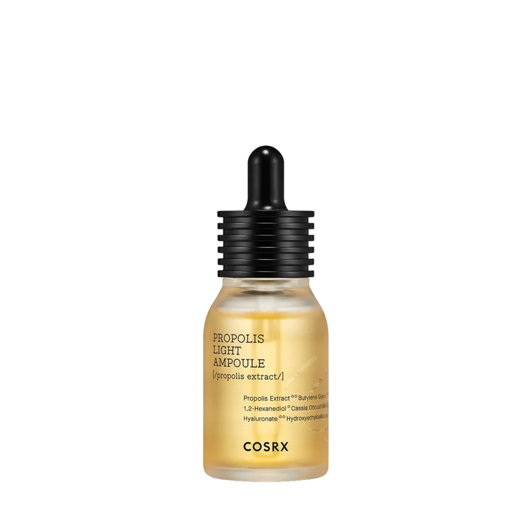 Propolis Light Ampoule