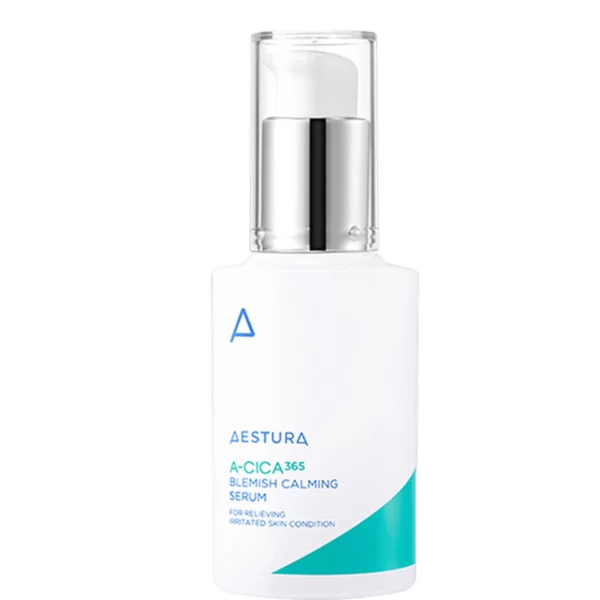 A-Cica 365 Soothing Serum