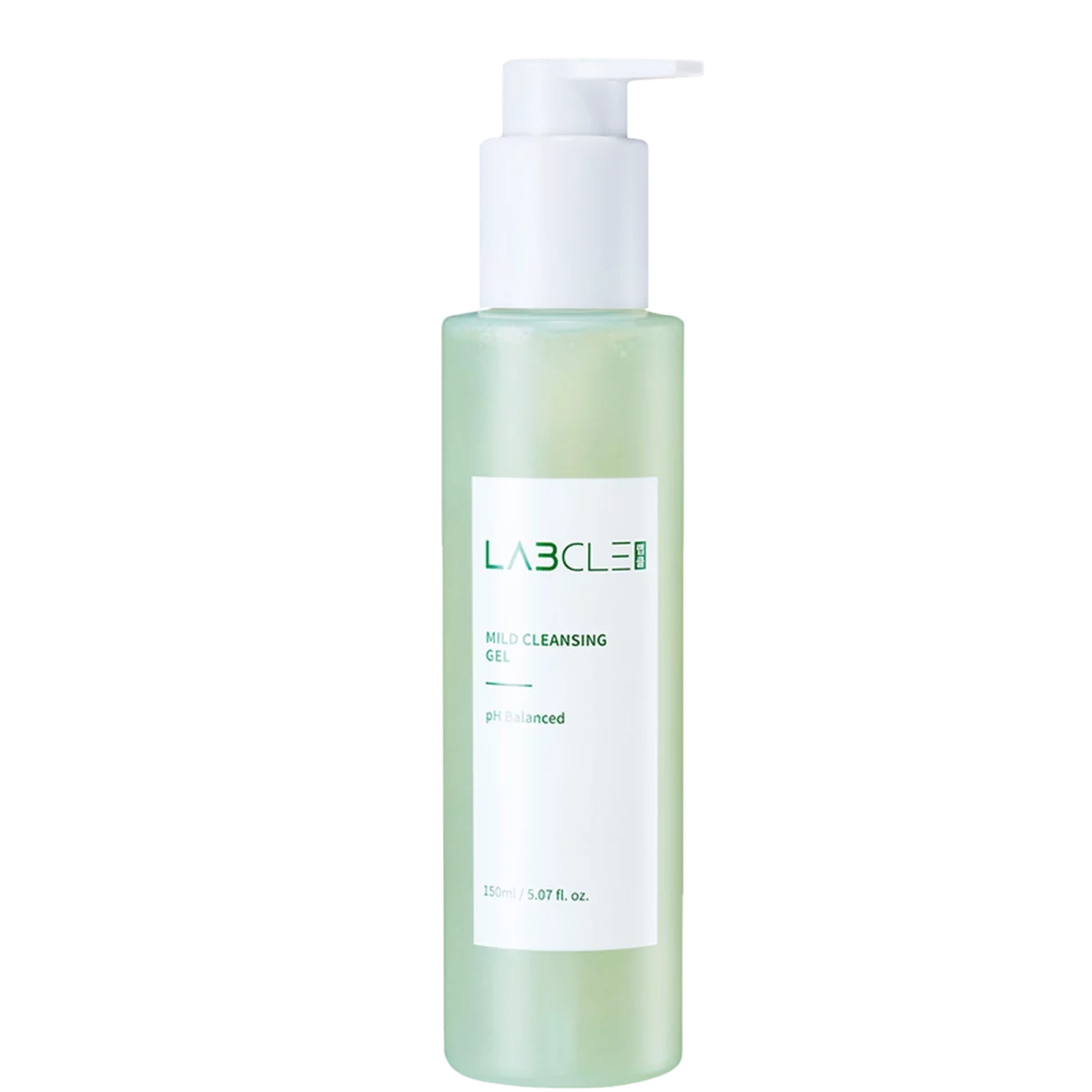 Mild Cleansing Gel