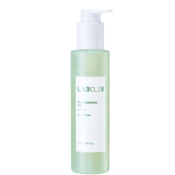 Mild Cleansing Gel