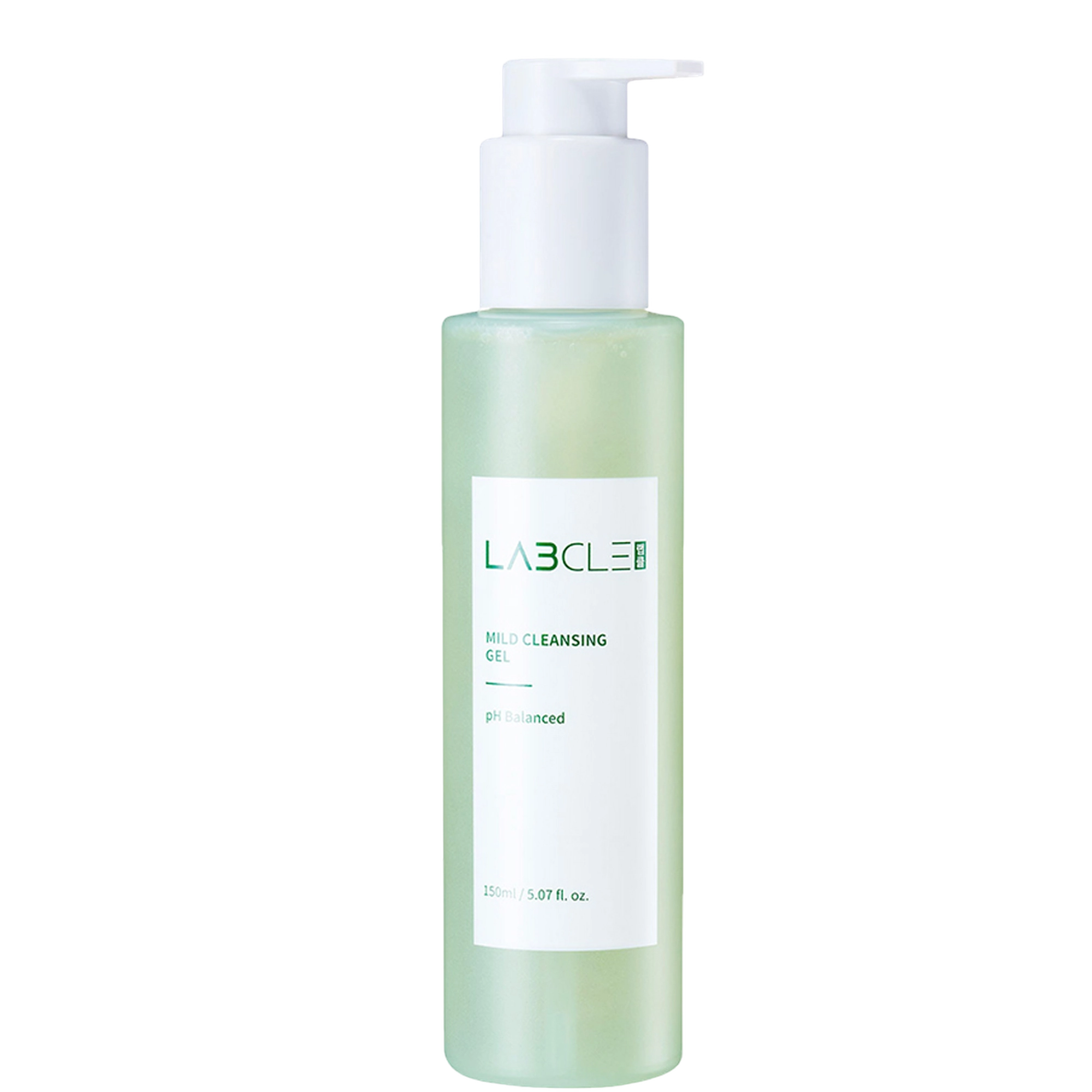 Mild Cleansing Gel