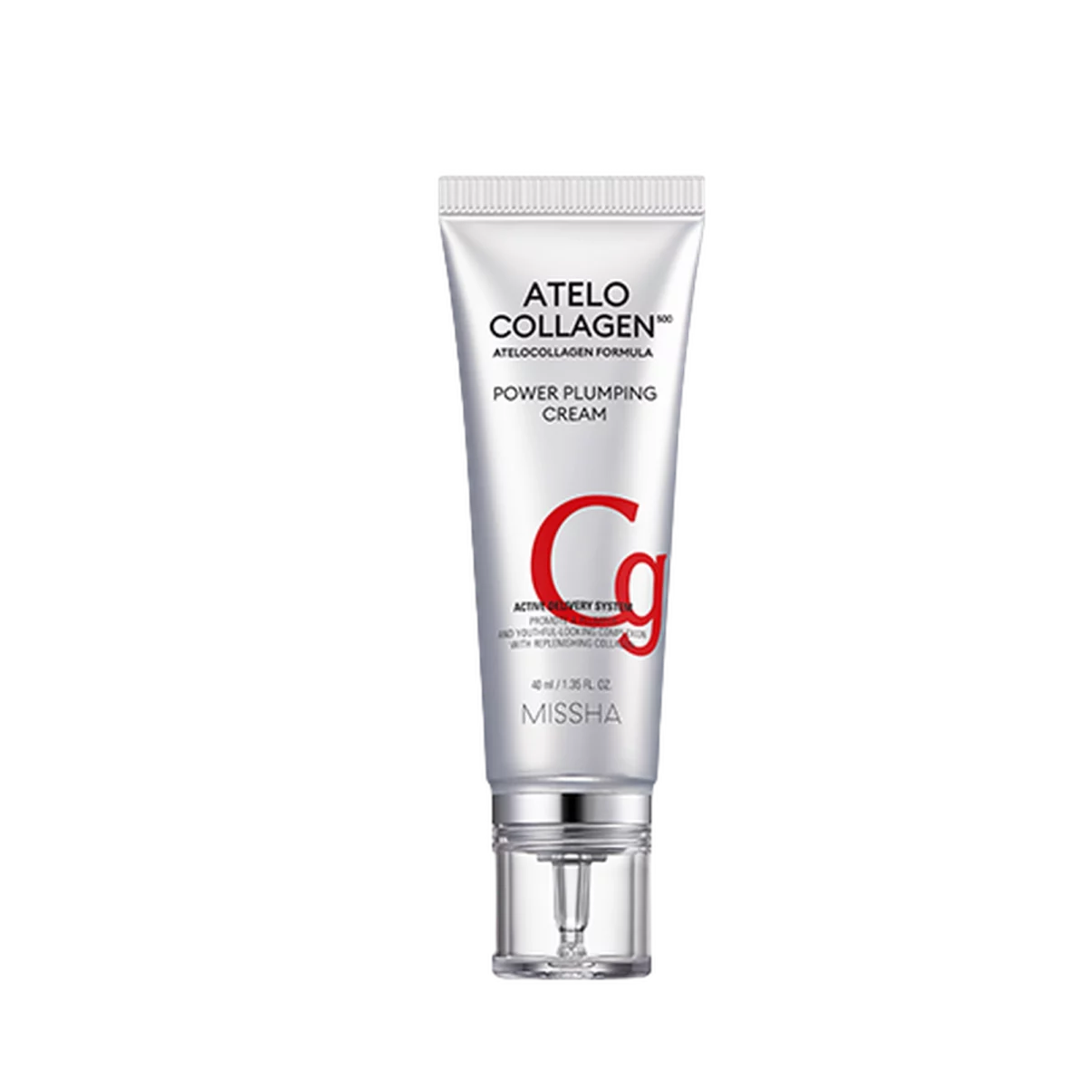 Atelo Collagen 500 Powerful Lumping Cream