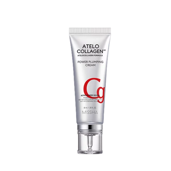 Atelo Collagen 500 Powerful Lumping Cream