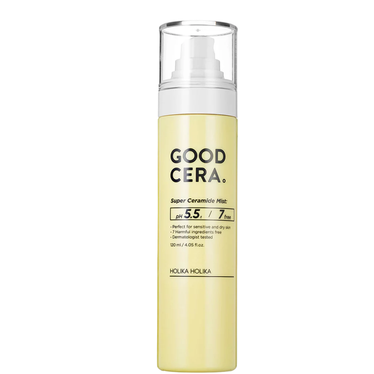 Good Cera Super Ceramide Mist