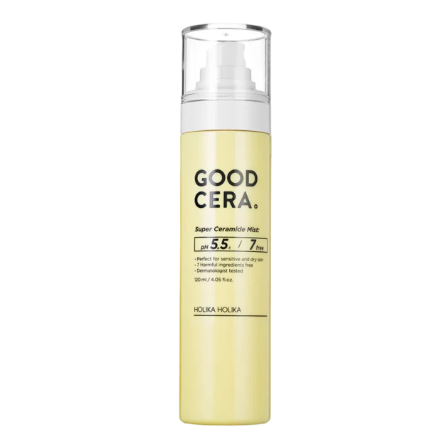 Good Cera Super Ceramide Mist