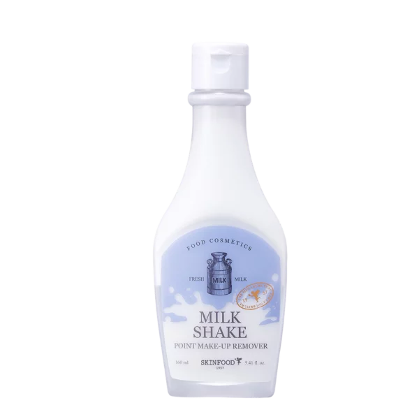 Milk Shake Point Makeup Remover