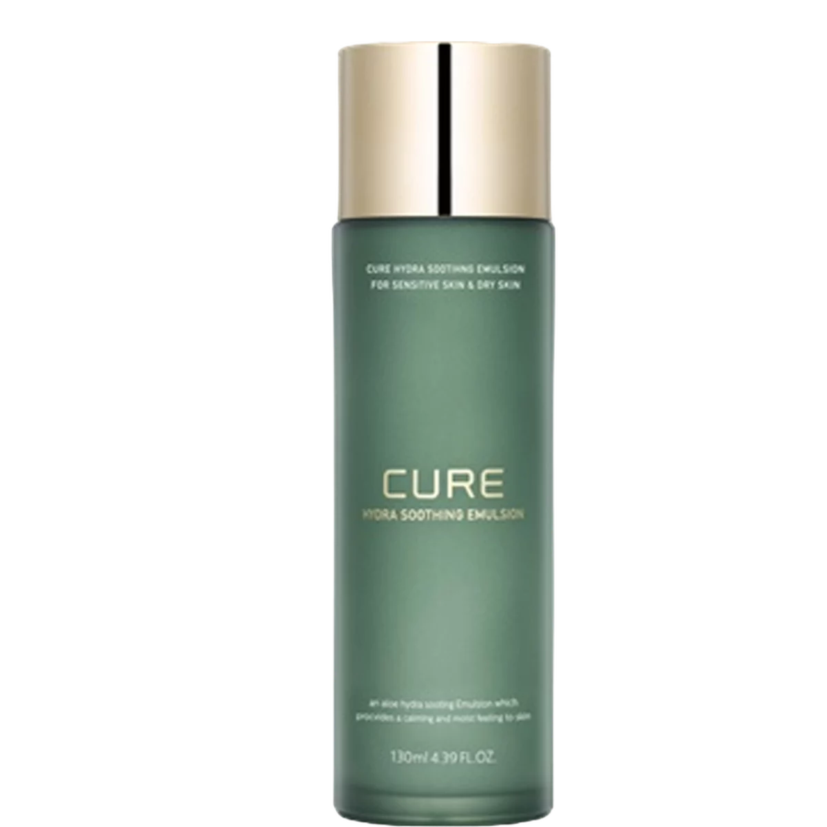 Cure Hydra Soothing Emulsion