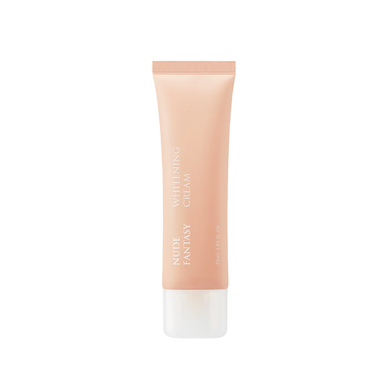 Nude Fantasy Whitening Cream Tube Type 55ml