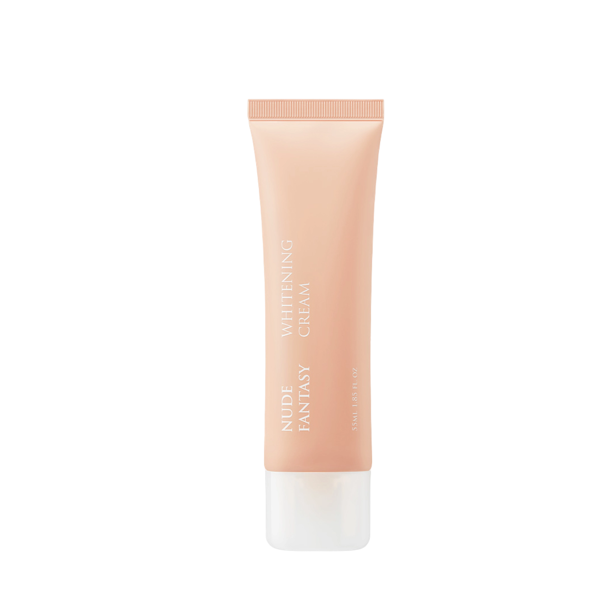 Nude Fantasy Whitening Cream Tube Type 55ml