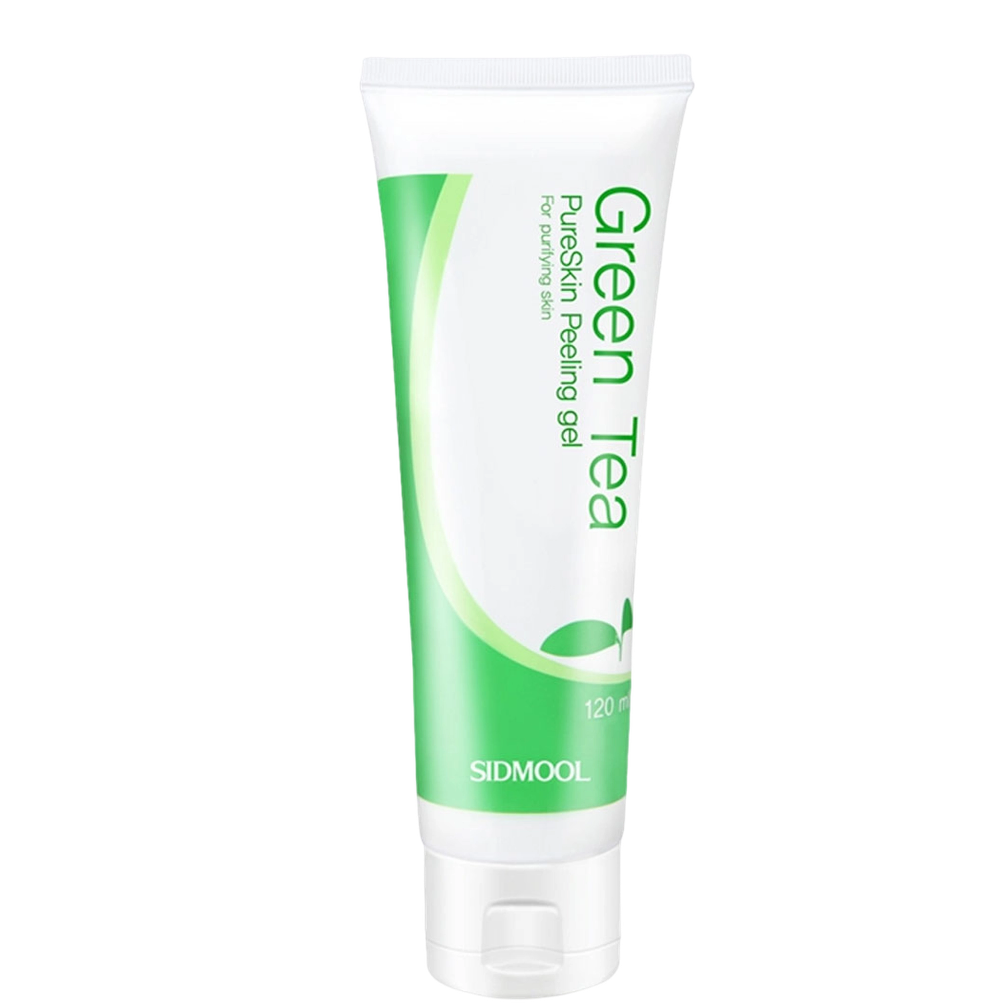 Green Tea Pure Skin Peeling Gel