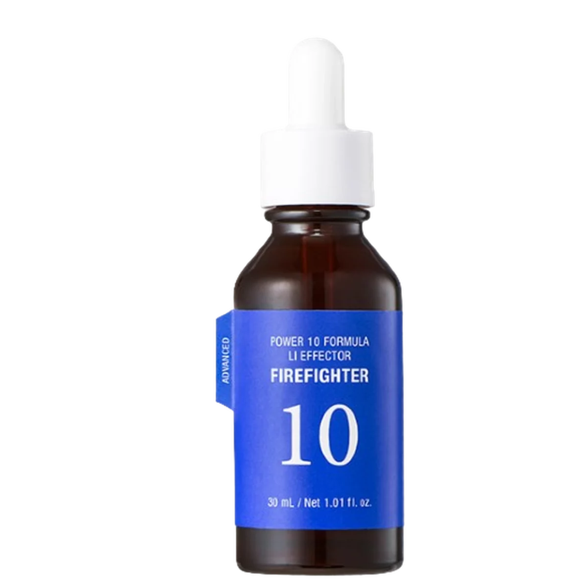 Power 10 Formula L.I. Effector Essence Licorice Jullene