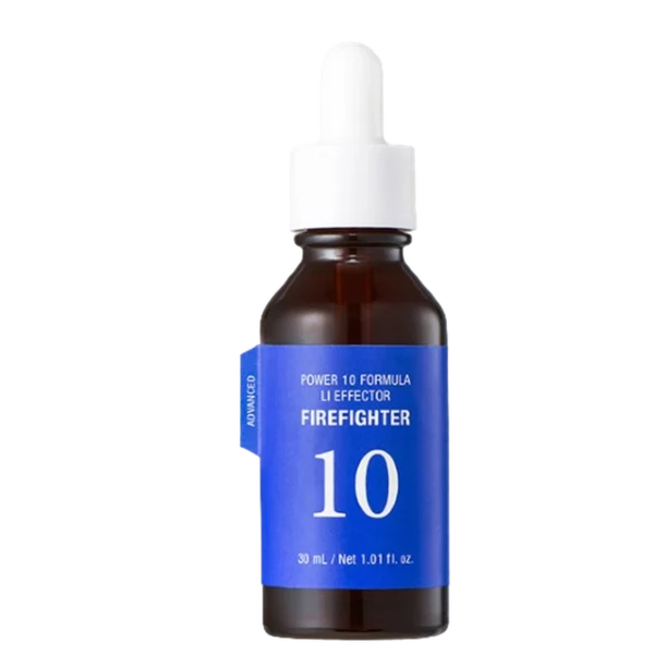 Power 10 Formula L.I. Effector Essence Licorice Jullene