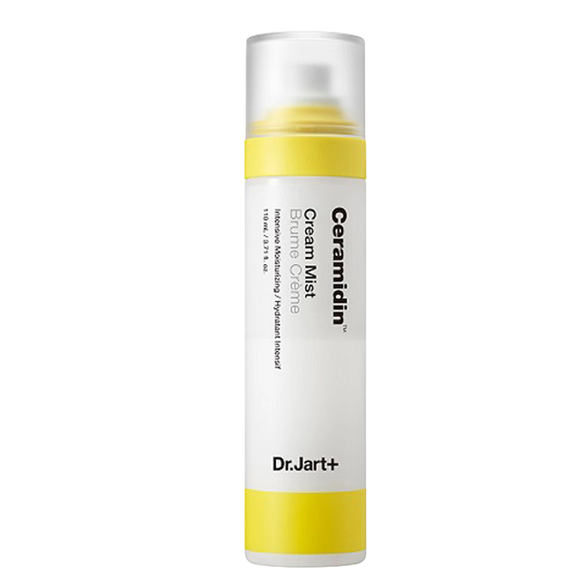 Ceramidin Cream Mist