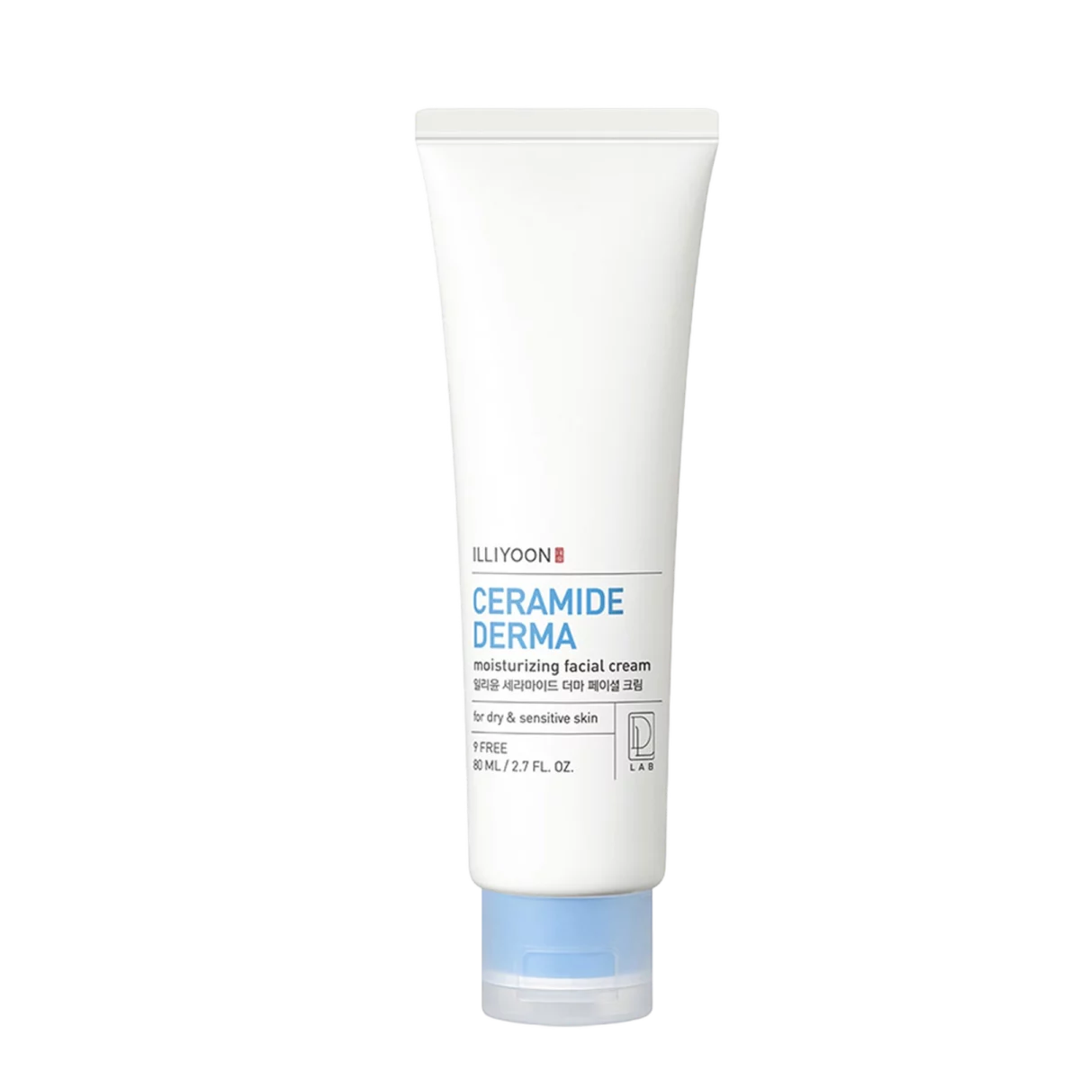 Ceramide Derma Facial Cream