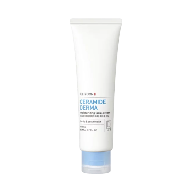 Ceramide Derma Facial Cream