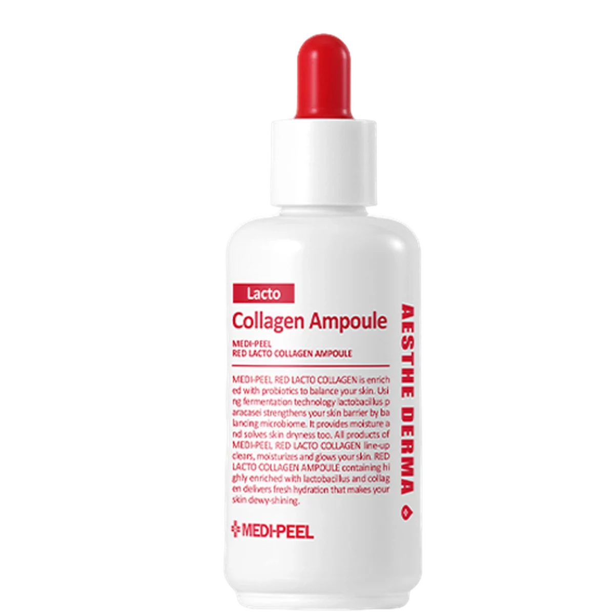 Red Lacto Collagen Ampoule