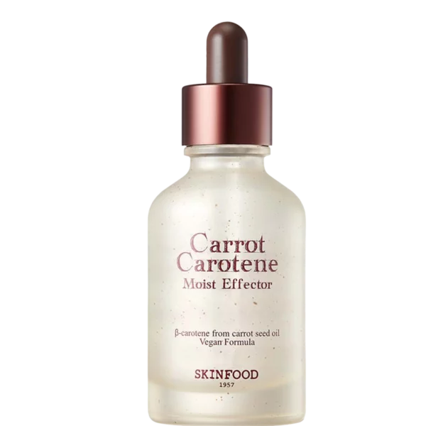 Carrot Carotene Moist Effecter