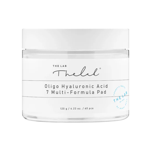 Oligo Hyaluronic Acid 7 Multi Formula Pad