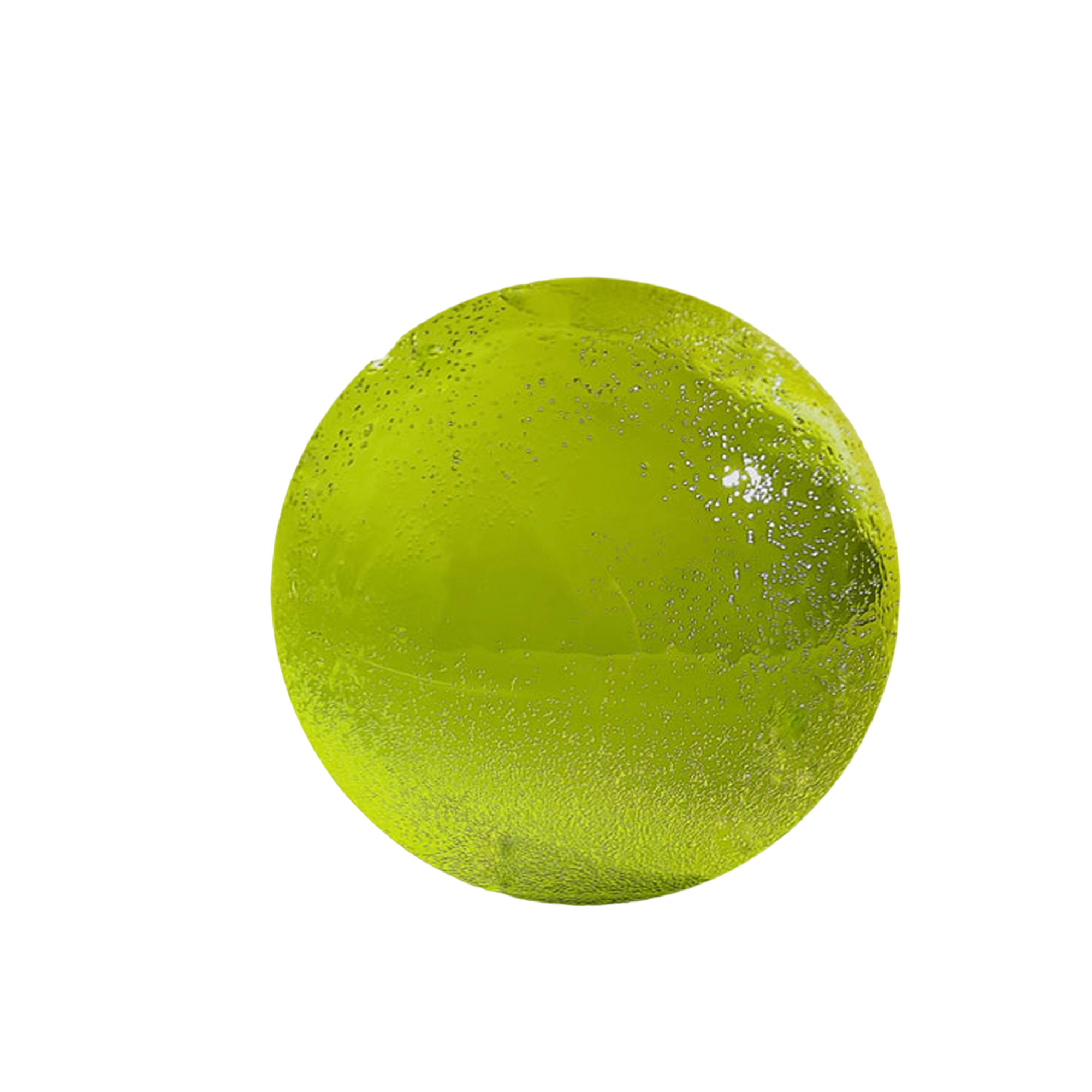 Jeju Green Tea Cleansing Ball