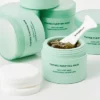 Tea Tree Purifying Wash-off Mask Pack 100ml