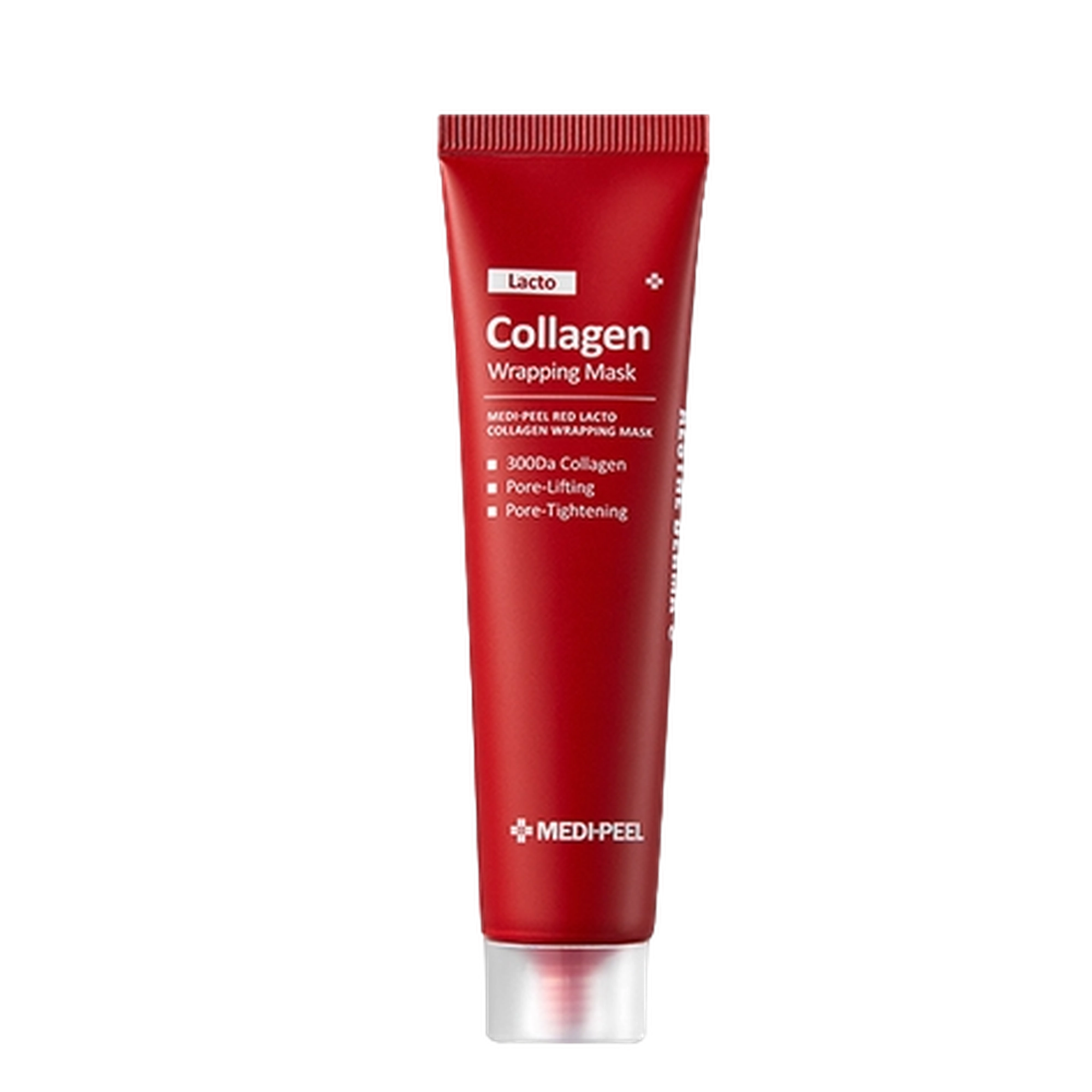 Red Lacto Collagen Wrapping Mask 70ml