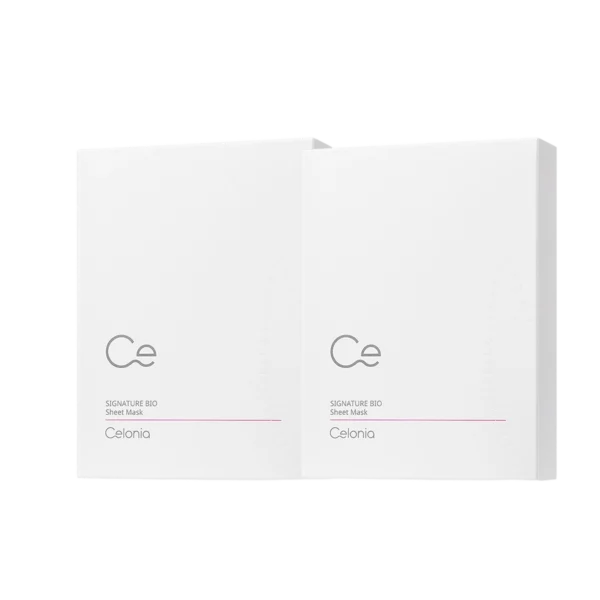 Signature Bio Sheet Mask 32ml