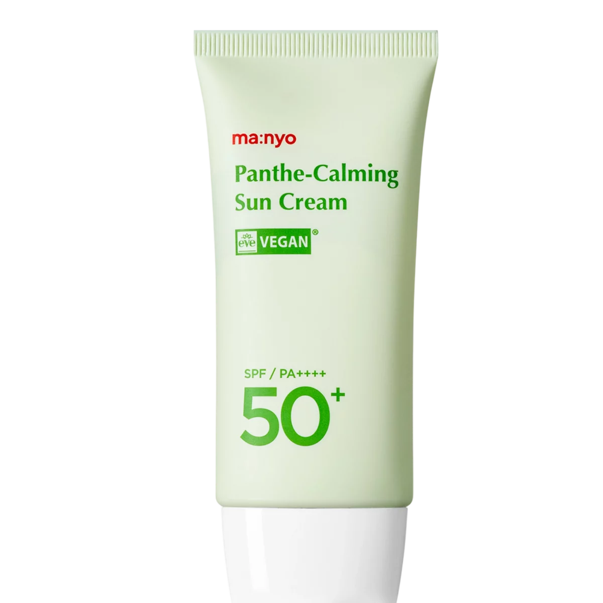 Panteca Ming Sun Cream SPF50 PA++++