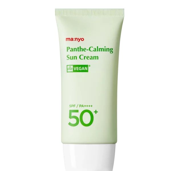 Panteca Ming Sun Cream SPF50 PA++++