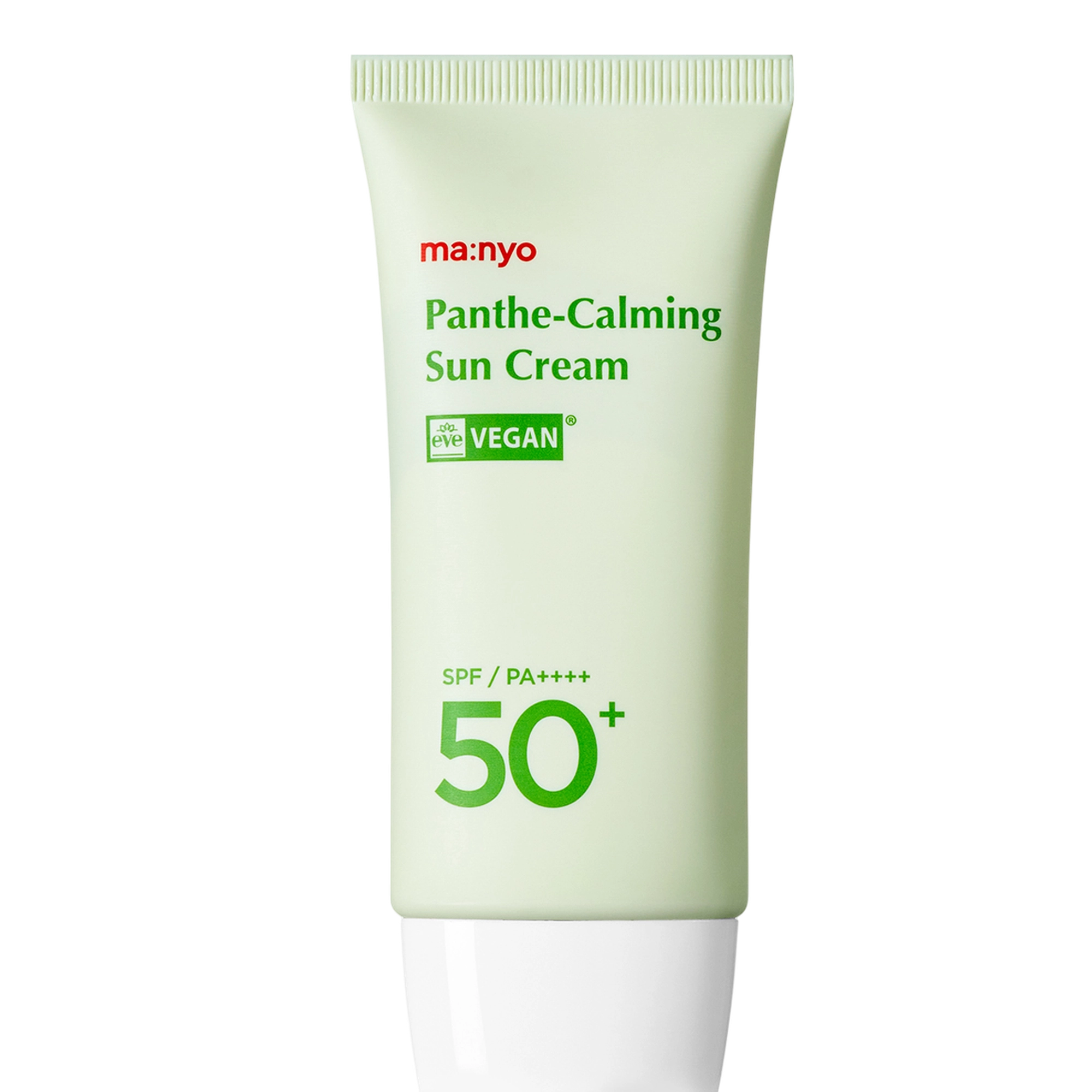 Panteca Ming Sun Cream SPF50 PA++++