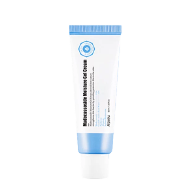 Madecassoside Moisture Gel Cream